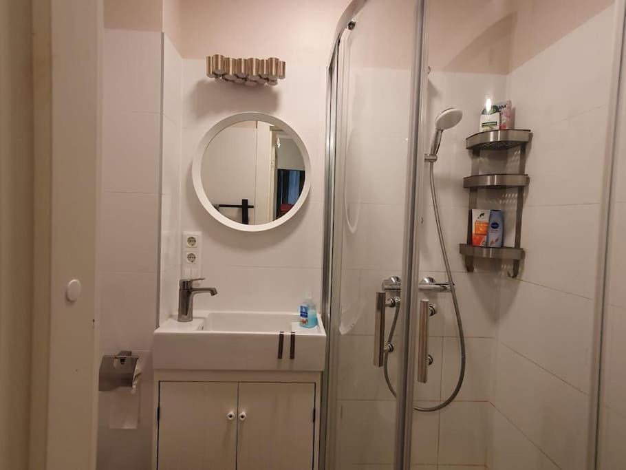 Stylish Apartment In Old Town Riga Dış mekan fotoğraf