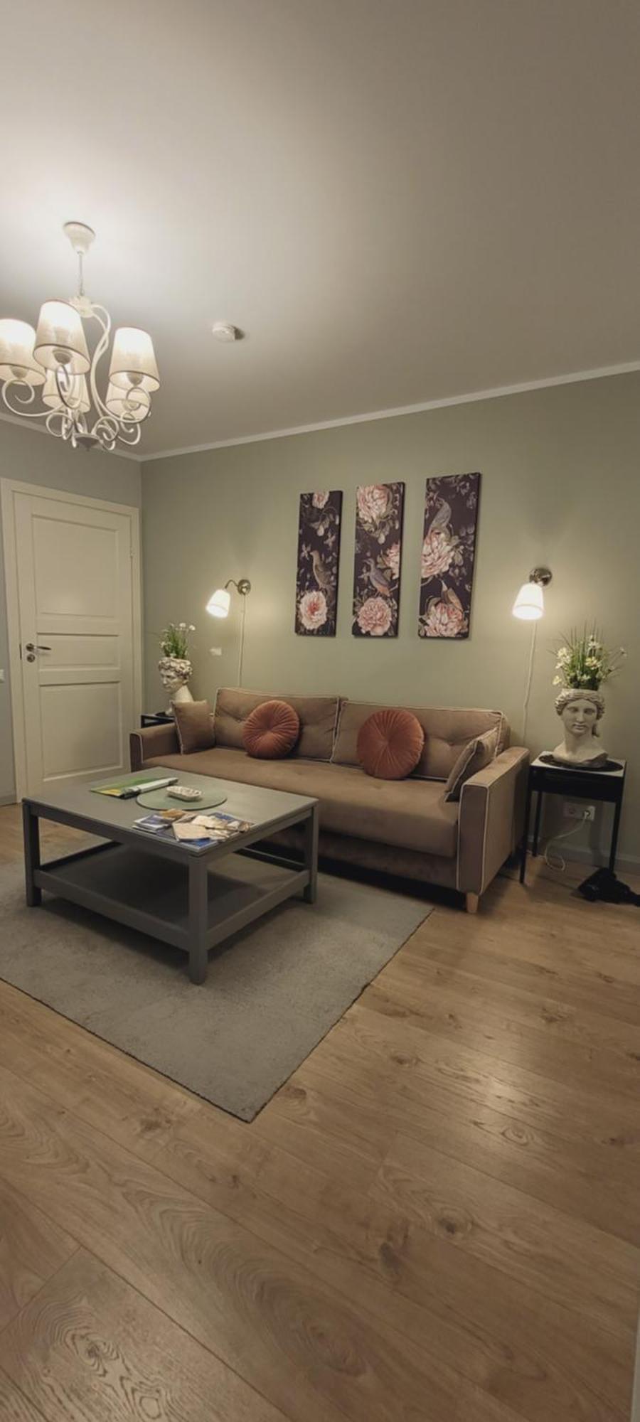 Stylish Apartment In Old Town Riga Dış mekan fotoğraf